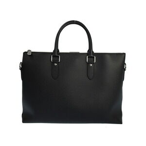 Louis Vuitton Taiga Anton Briefcase Tote Bag